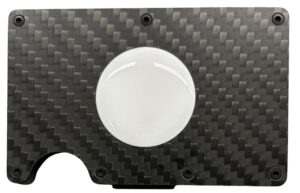 Apple AirTag Carbon Fiber